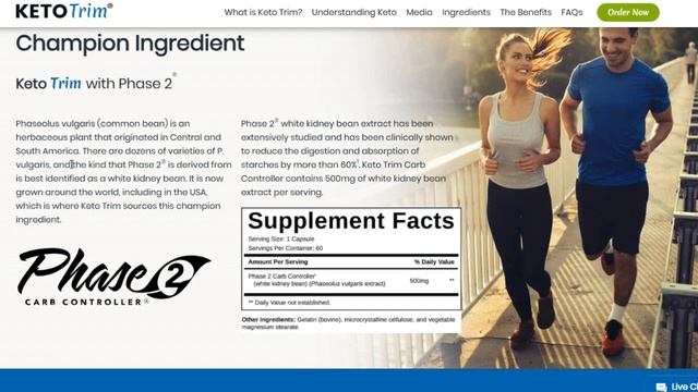 Weight Loss| Keto Trim Formula| It Only Takes 48 Days| Intermitent Fasting Formula| Keto, Ketosis