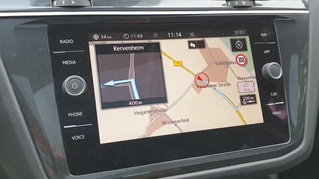 Получаем на площадке аукциона VW Tiguan 2.0 TDI Comfortline Business Advance II 2018 года.