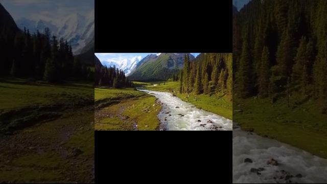 🇰🇬 КЫРГЫЗСТАН 🇰🇬