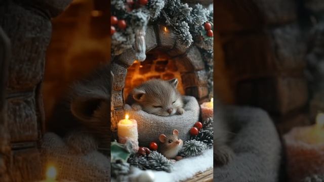 С Новым годом!