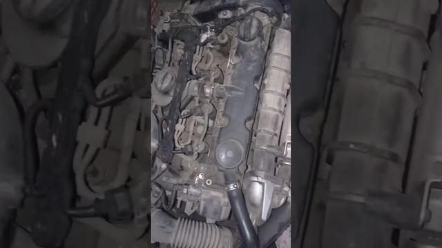Moteur cetroen Peugeot 12 v يركب على 605