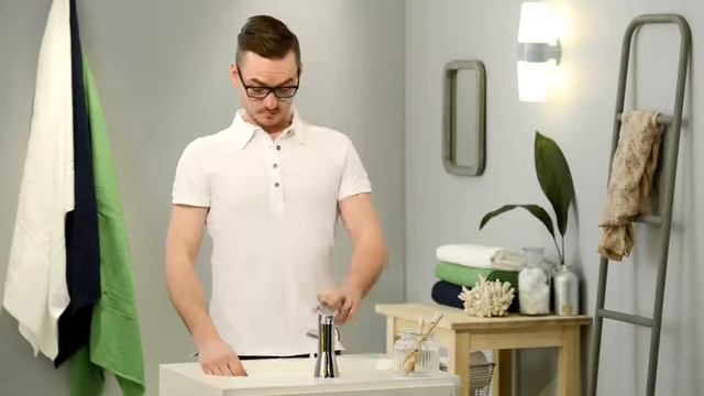 Сифон Prevex Easy Clean