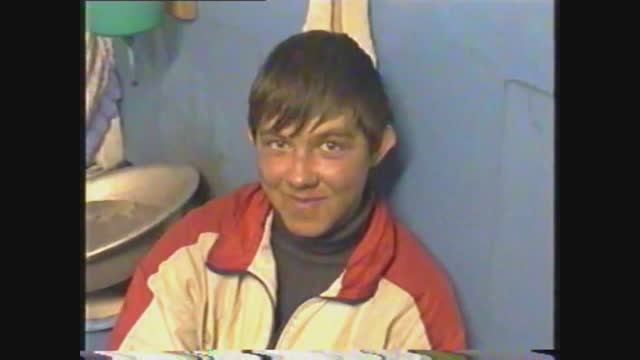 2005. 03. Лыжный переход Нерюнгри - Алдан (1)