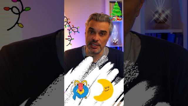 1 января 2025 года, среда – День Меркурия #астропрогноз