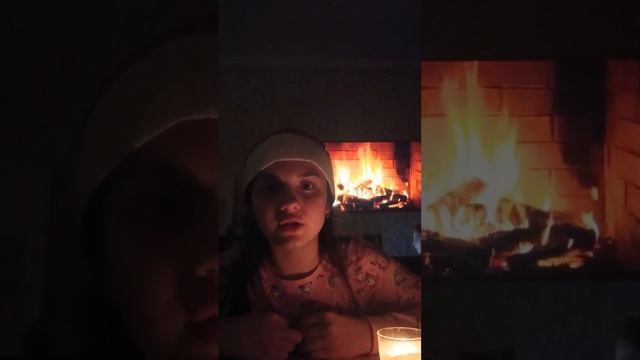 Страшные-новогоднии истории !!!