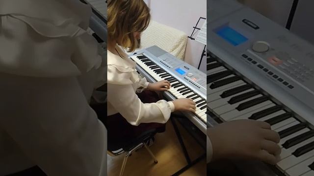 Stanislava piano Suzumi
