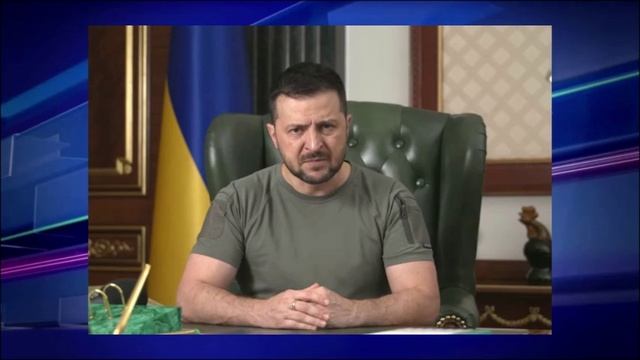 Депутат рады потребовал наказать Зеленского за вред Украине