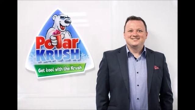 BBC Radio Newcastle (Polar Krush) Jan 2018