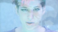 "Ghost In My House" Official Music Video - Lucy Schwartz
