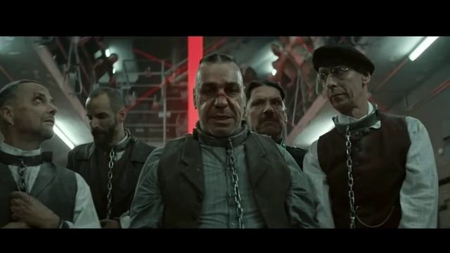 Rammstein - Deutchland