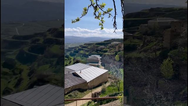 Бускри . Дагестан