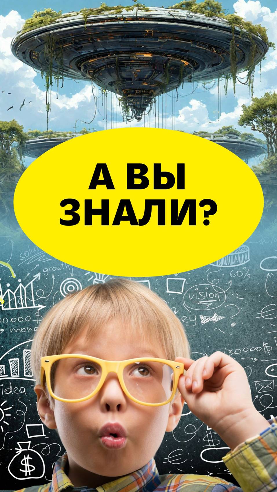 А вы знали? Утконос — самый загадочный зверь!