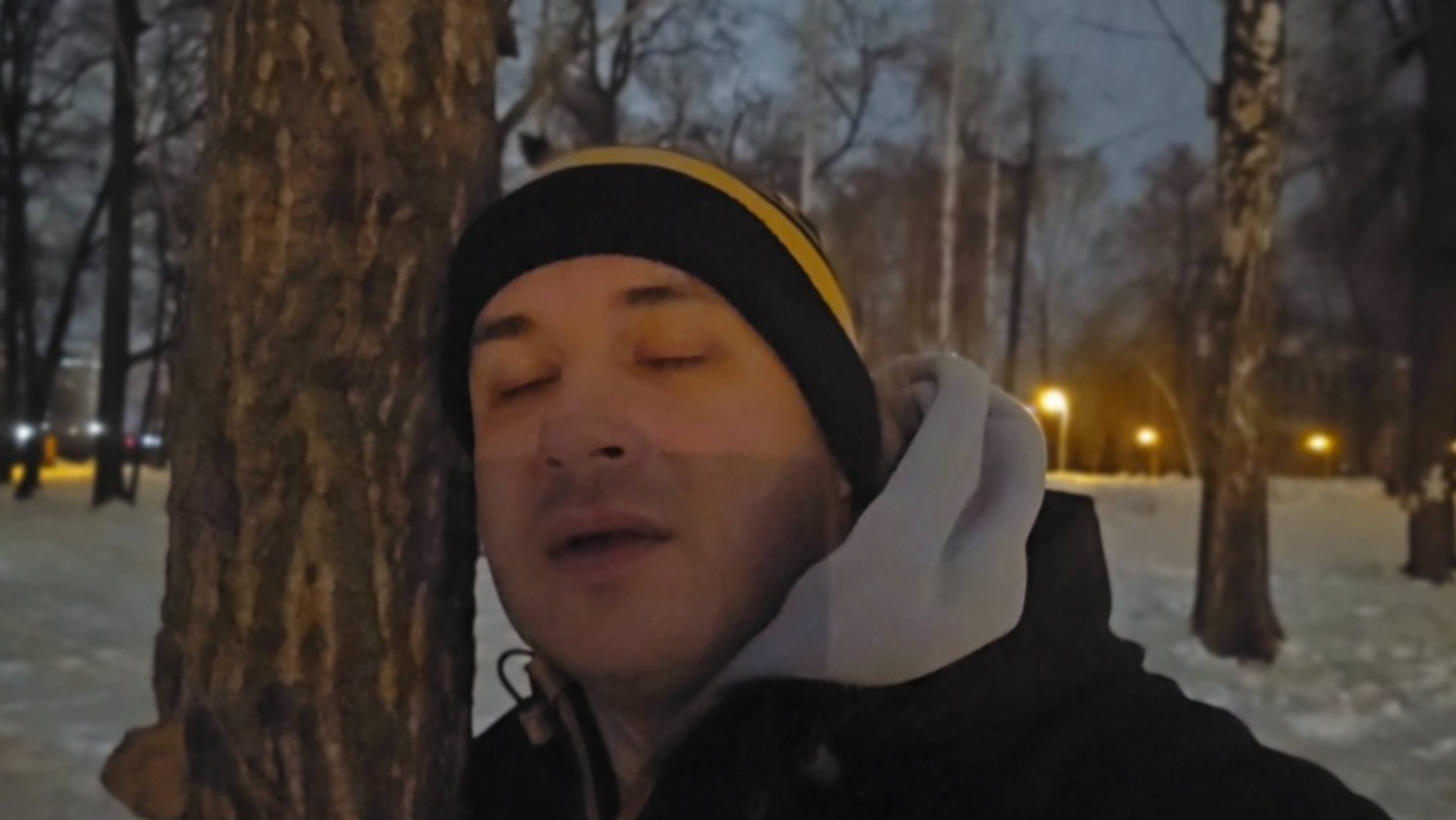 Откровенный разговор в Новый год