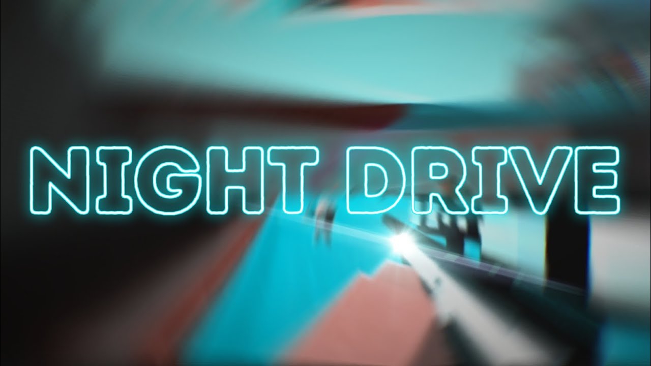 NIGHT DRIVE  | FRAGMOVIE BLOCK STRIKE | EDIT BLOCK STRIKE | ФРАГМУВИ БЛОК СТРАЙК | ЭДИТ