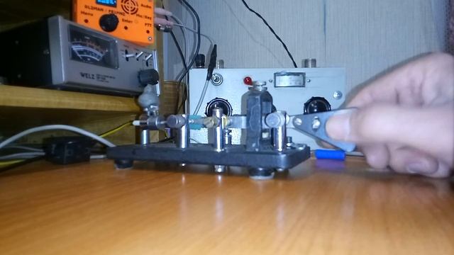 SPEEDX 515 учусь передавать на полуавтомате