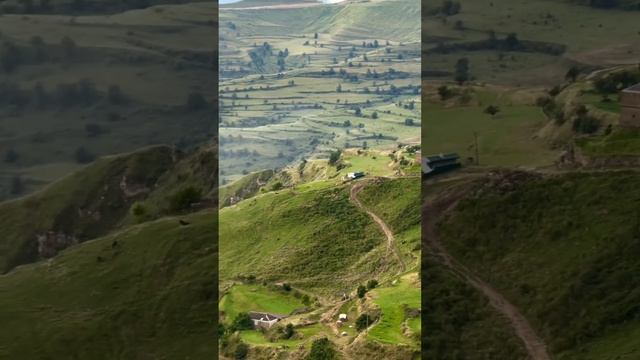 Невероятная красота Дагестана, с Бускри Дахадаевский район