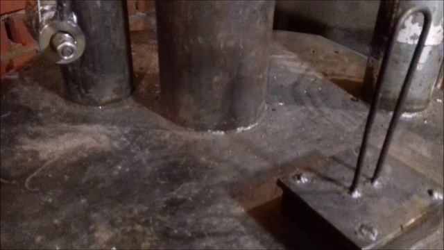Бубафоня на пол куба.