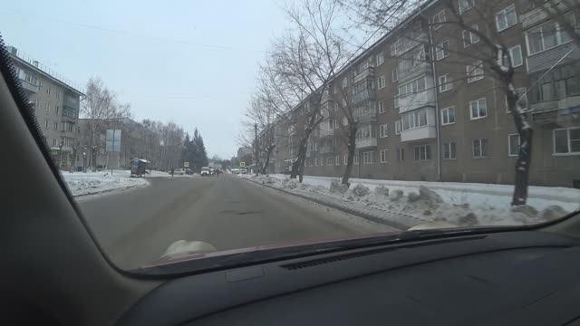 Приехали мы 🚗 в мфц /ходила в мвд 👮️ г Новоалтайск./Алтайский край