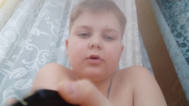 мой новый телефон f+ F197 обзор