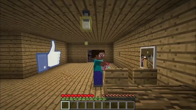 Самодельная сборка маинкрафт#minecraft#маин#самоделки#флешки#обзор