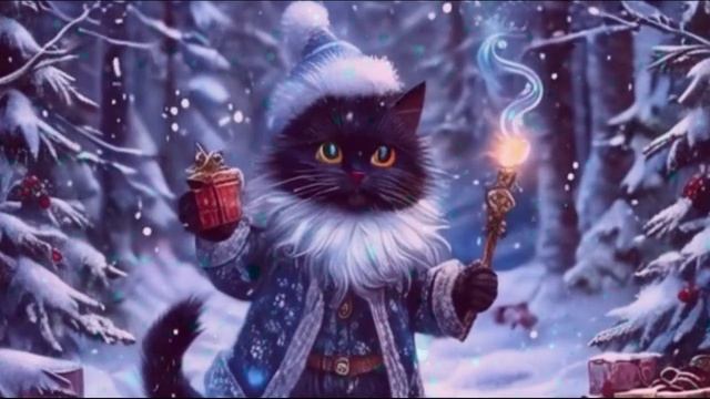 Поздравление с Новым Годом!
