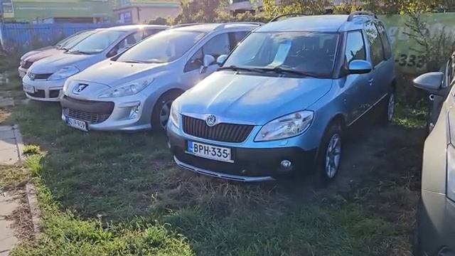 Тысячи БРОШЕННЫХ АВТОМОБИЛЕЙ Отдают за Копейки !!! 😱🚘👍