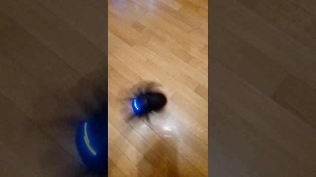 домашний вертолёт