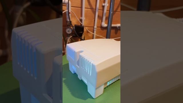 как подключить бензиновый генератор к газовому котлу? фаза зависимому.