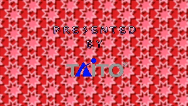 Twin Qix (JP Prototype) [Arcade]