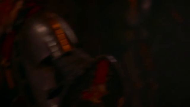 Darkest Dungeon：Фан фильм