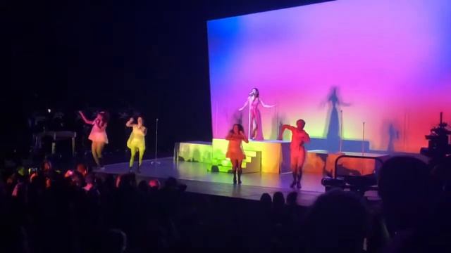 MARINA - Enjoy Your Life (Royal Albert Hall)