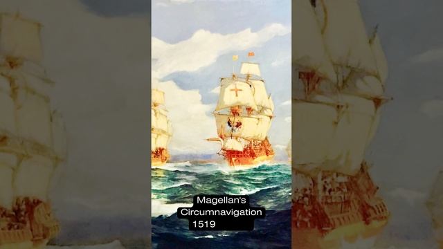 Famous expeditions from history #upsc #facts #travel #interesting #history