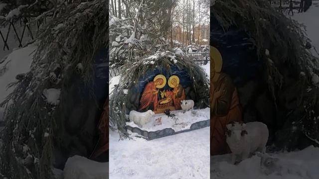 Рождество!!!