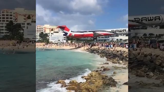 Landing_at_St_Maarten_Airport_Not_sure_I_d_wanna_be_on_that_beac