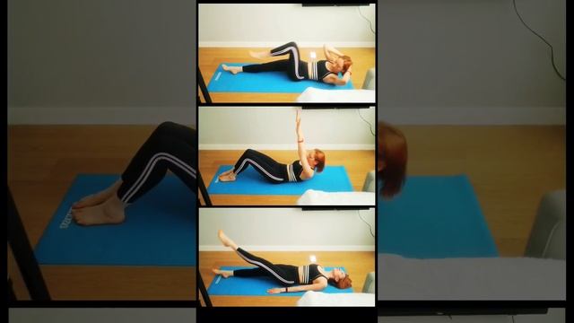 abdominal workouts at home #한국어 #스포츠