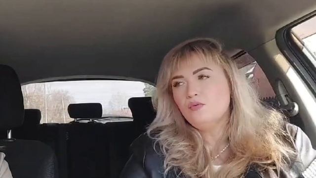 Подкаст с участницей конкурса красоты и материнства Миссис Россия в Кузбассе 2024 Элиной Золотаревой