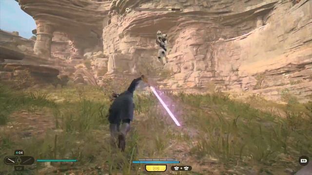 Star Wars Jedi Survivor Review... The Light and Dark Side Explained