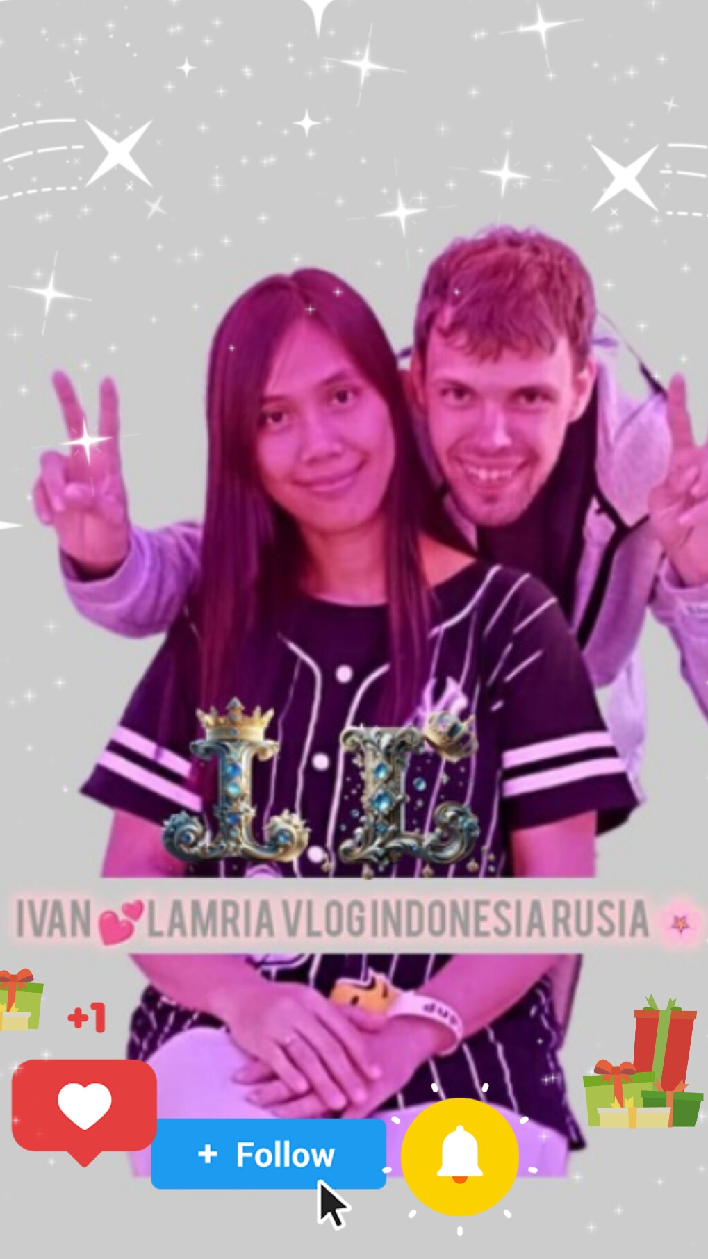 IvanLamria - Pulau impian (Taman Technopark) ❤️😍🇷🇺🇮🇩💪👩❤️👨👫✝🔐#rusia #indonesia#ivanLamria