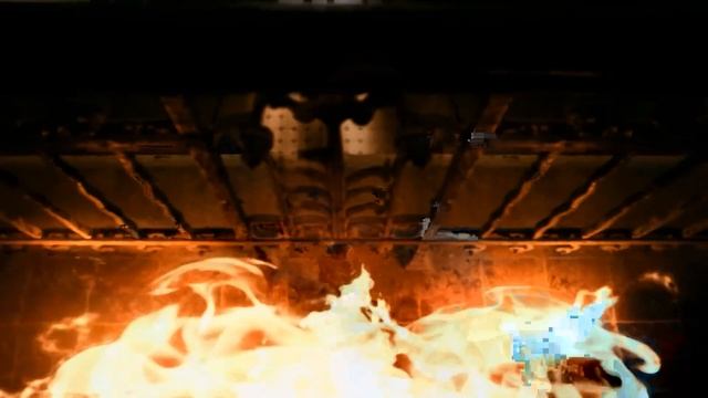Первый смысл Mein Herz Brennt Rammstein за 40 секунд