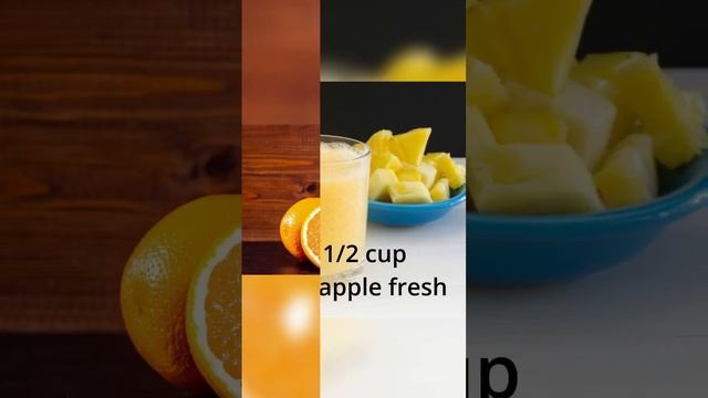 Collagen for skin and hair: All Around BEAUTY Smoothie