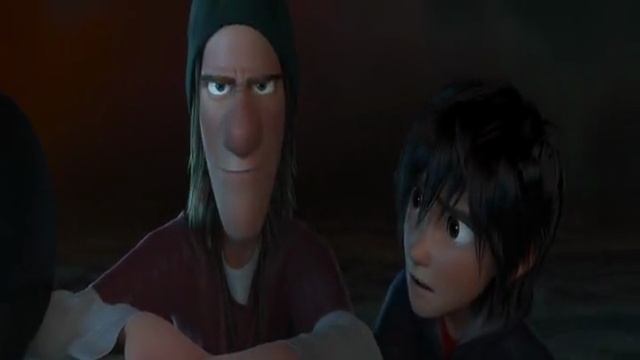 Город героев