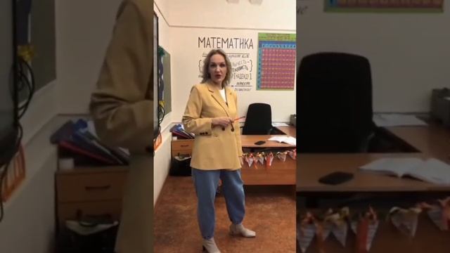 У нас в кубе!
