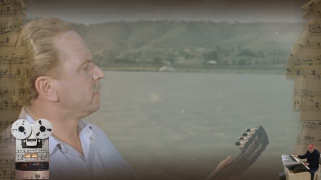 «РОМАНС ЛАПИНА» 
Александр Борисов