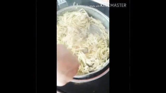 РАМАЗОН га САХАРЛИК МЕНЮЛАРИМИЗ ДАВОМ ЭТАДИ НАЧИНКАЛИ КУЙМОК