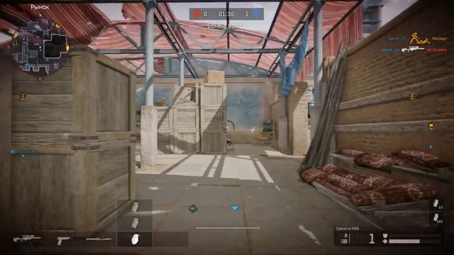 WarFace #17 Надоел ФЕЛИКАТЬ! "Баги, Приколы, Фейлы"