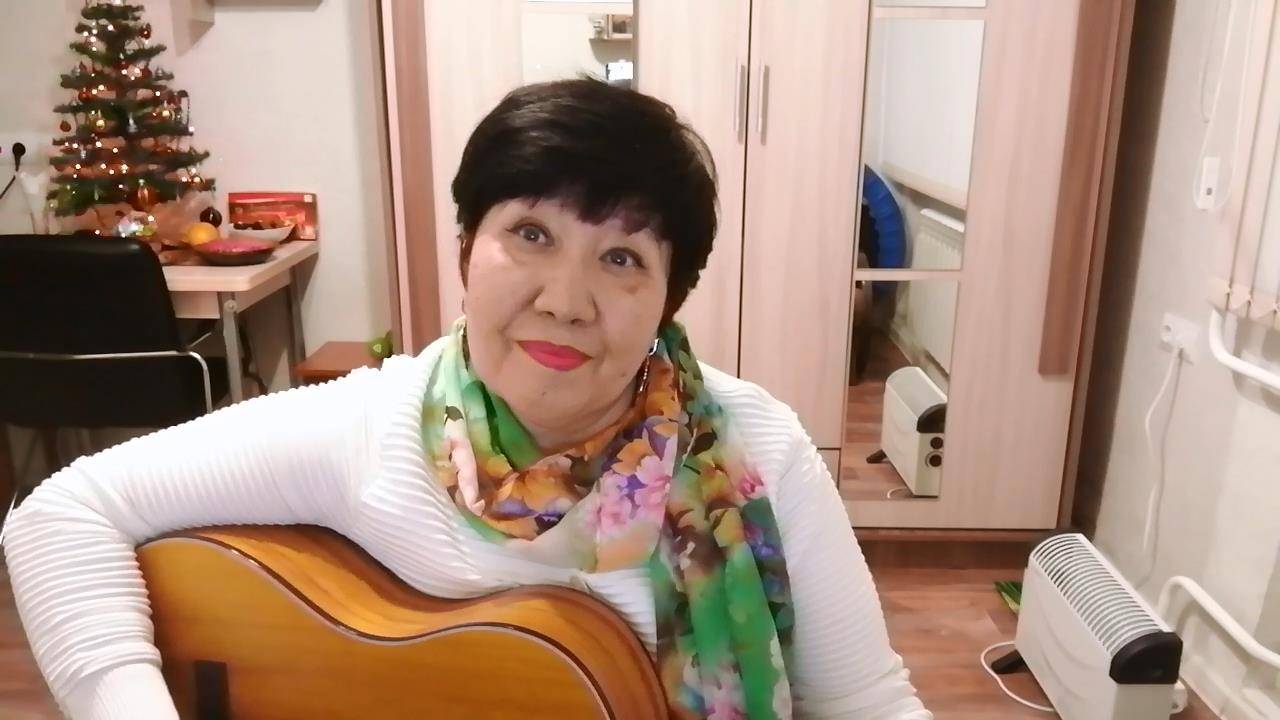 На тебе сошелся клином