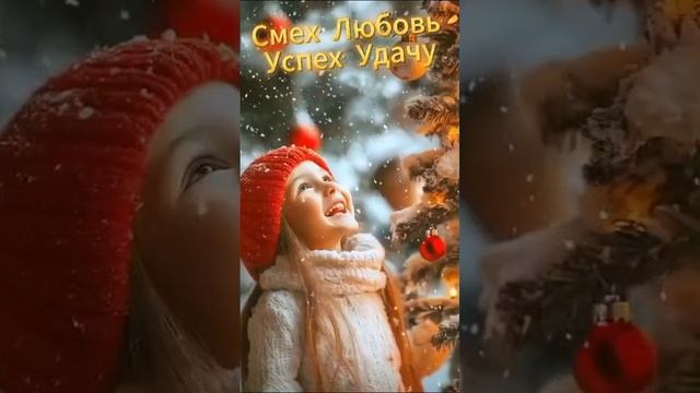 С Новым 2025 годом!