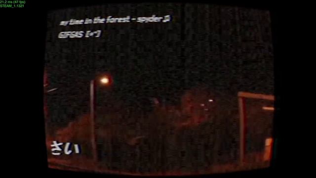 NIGHT-RUNNERS  PROLOGUE  ПРОХОЖДЕНИЕ (#2)