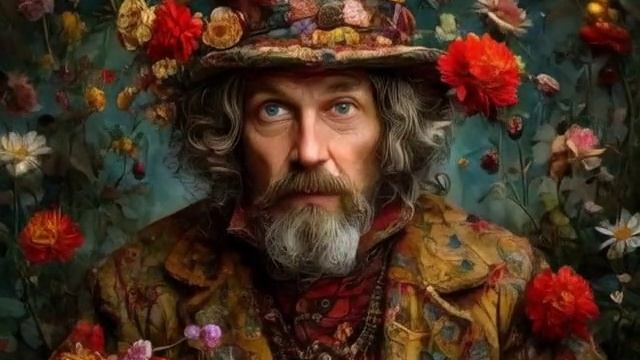 Иванушка-дурачок