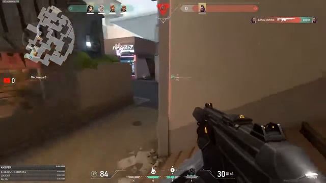 valorant лучше ли cs:go?